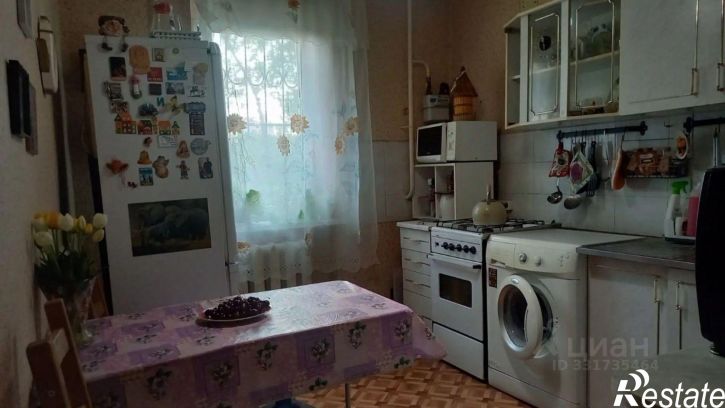 3-комн квартира ул Пескова, 1 5,  д. 1 5,  к. 5