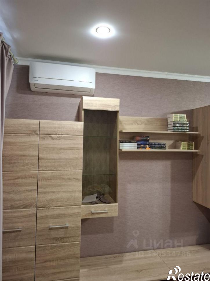 2-комн квартира ул Рыльского, 1,  д. 1