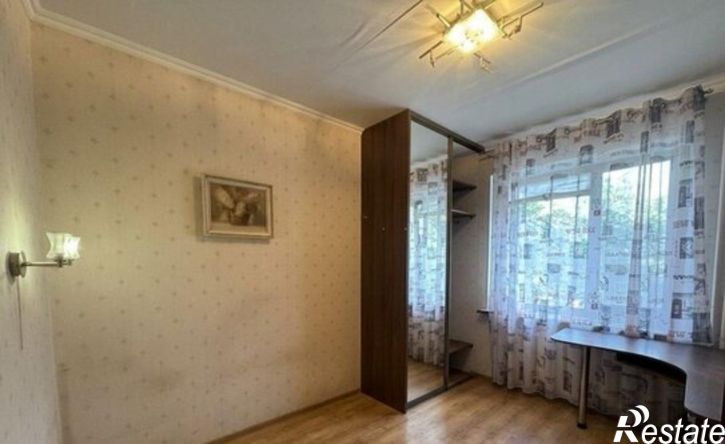 3-комн квартира ул 1-я Баррикадная, 9,  д. 9