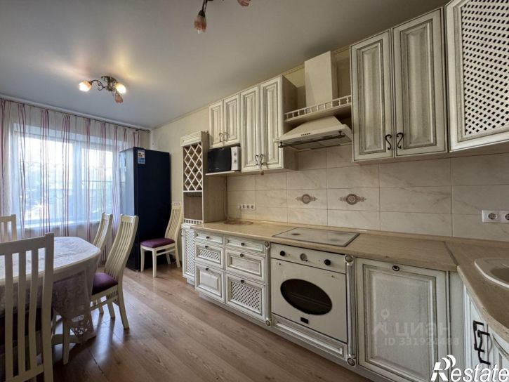 2-комн квартира ул Вересаева, 103,  д. 103