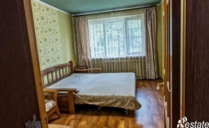 2-комн квартира ул Быковского, 3,  д. 3