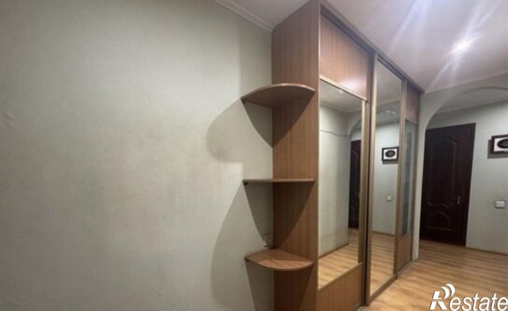 3-комн квартира ул 1-я Баррикадная, 9,  д. 9