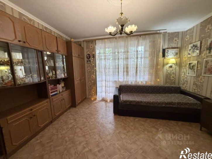 3-комн квартира ул Пескова, 1 5,  д. 1 5,  к. 5