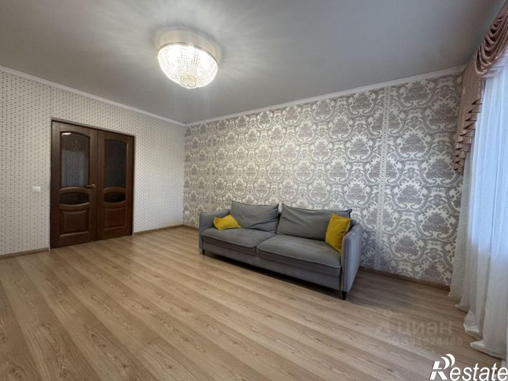 2-комн квартира ул Вересаева, 103,  д. 103
