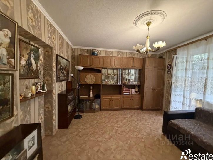 3-комн квартира ул Пескова, 1 5,  д. 1 5,  к. 5