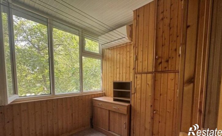 3-комн квартира ул 1-я Баррикадная, 9,  д. 9