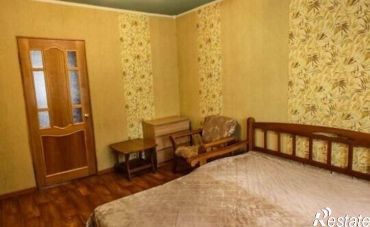 2-комн квартира ул Быковского, 3,  д. 3