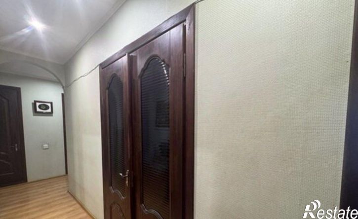 3-комн квартира ул 1-я Баррикадная, 9,  д. 9