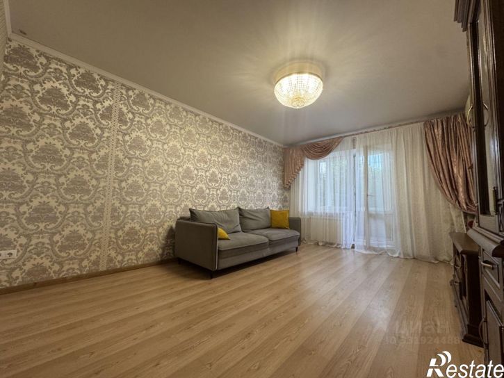2-комн квартира ул Вересаева, 103,  д. 103