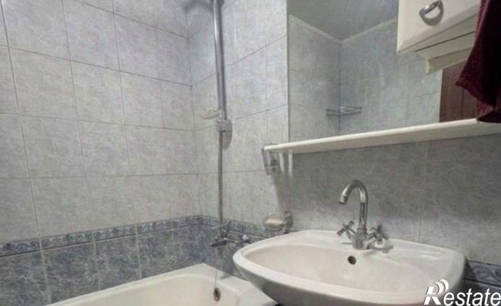 3-комн квартира ул 1-я Баррикадная, 9,  д. 9