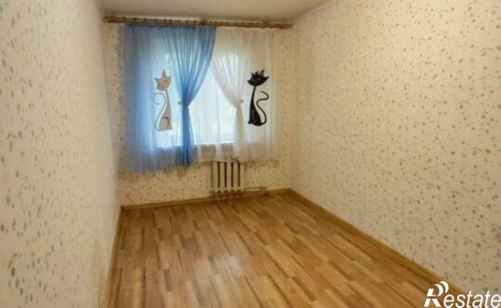 2-комн квартира ул Быковского, 3,  д. 3