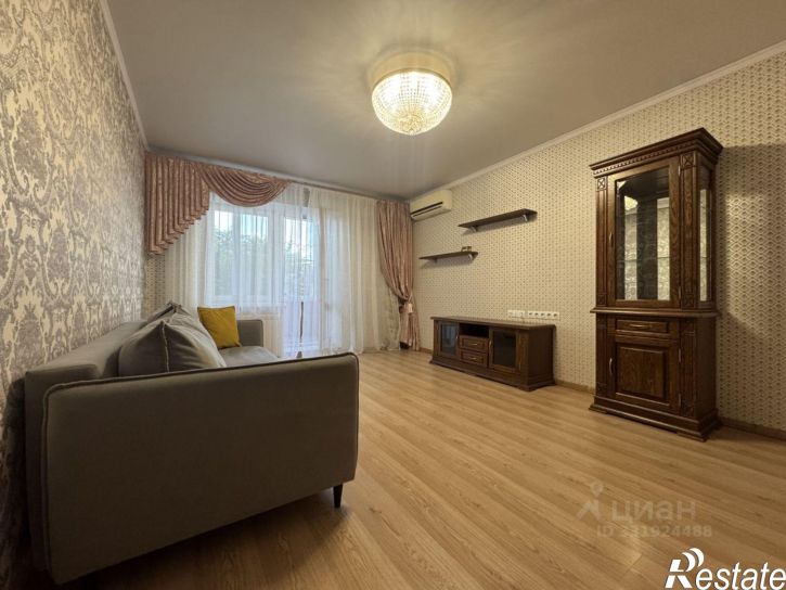 2-комн квартира ул Вересаева, 103,  д. 103