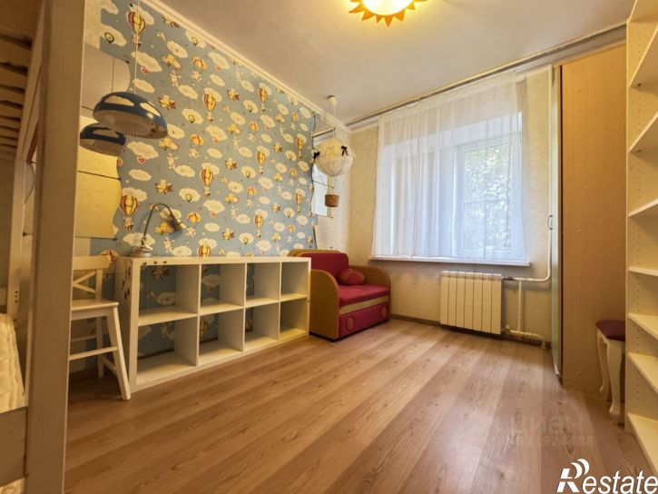2-комн квартира ул Вересаева, 103,  д. 103