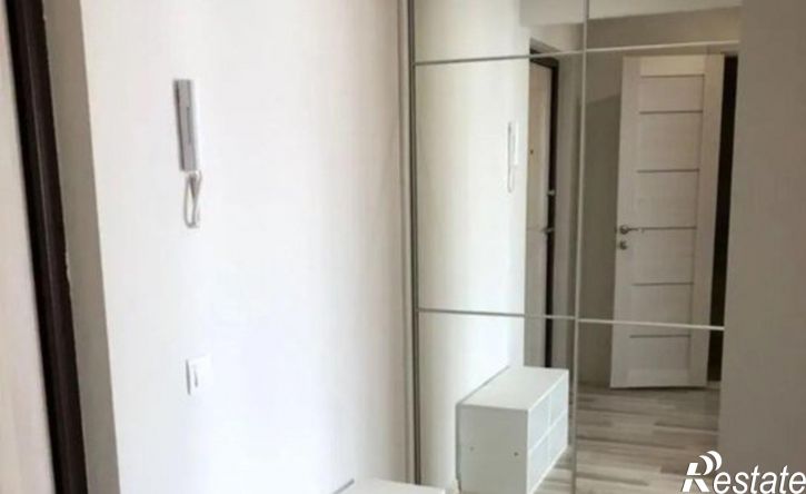 1-комн квартира ул Ткачева, 19,  д. 19
