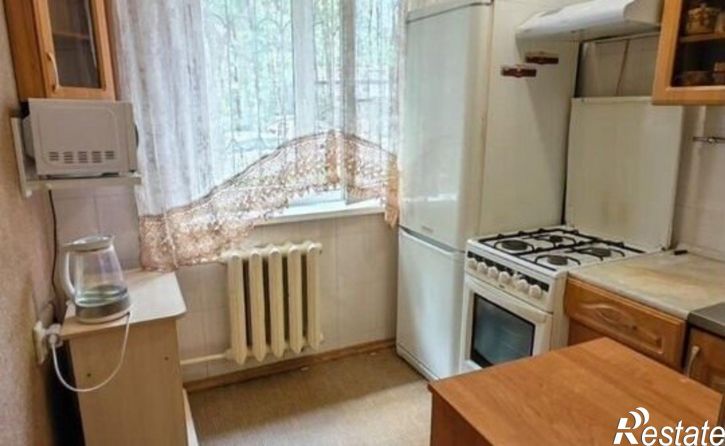 2-комн квартира ул Быковского, 3,  д. 3