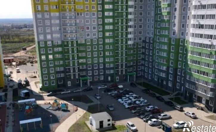 1-комн квартира ул Ткачева, 19,  д. 19