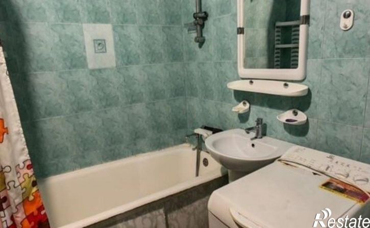 2-комн квартира ул Быковского, 3,  д. 3