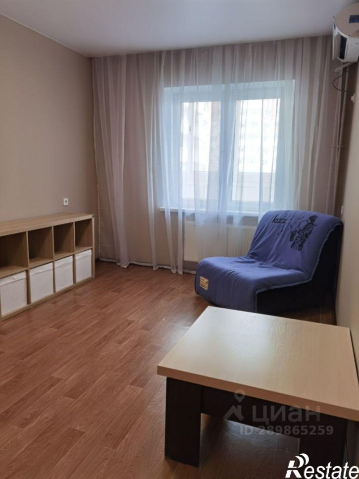 1-комн квартира ул Петренко, 26,  д. 26