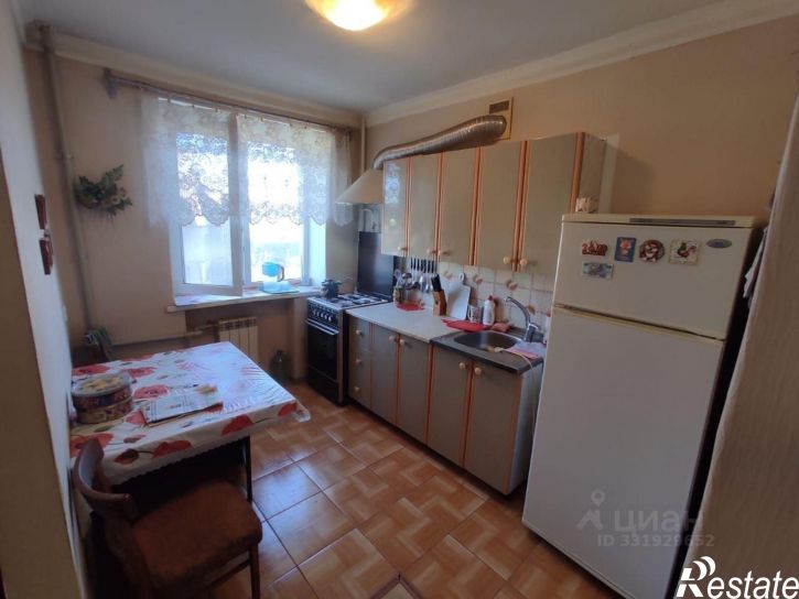 2-комн квартира ул Текучева, 39,  д. 39