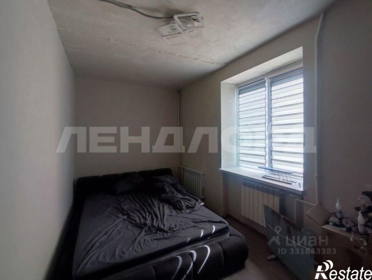 2-комн квартира ул Республиканская, 133/4,  д. 133/4