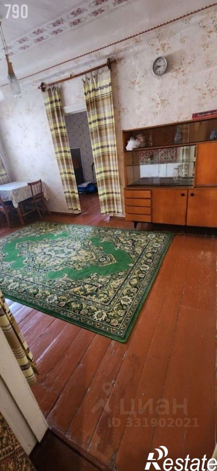 2-комн квартира ул Сейнерная, 35/1,  д. 35/1