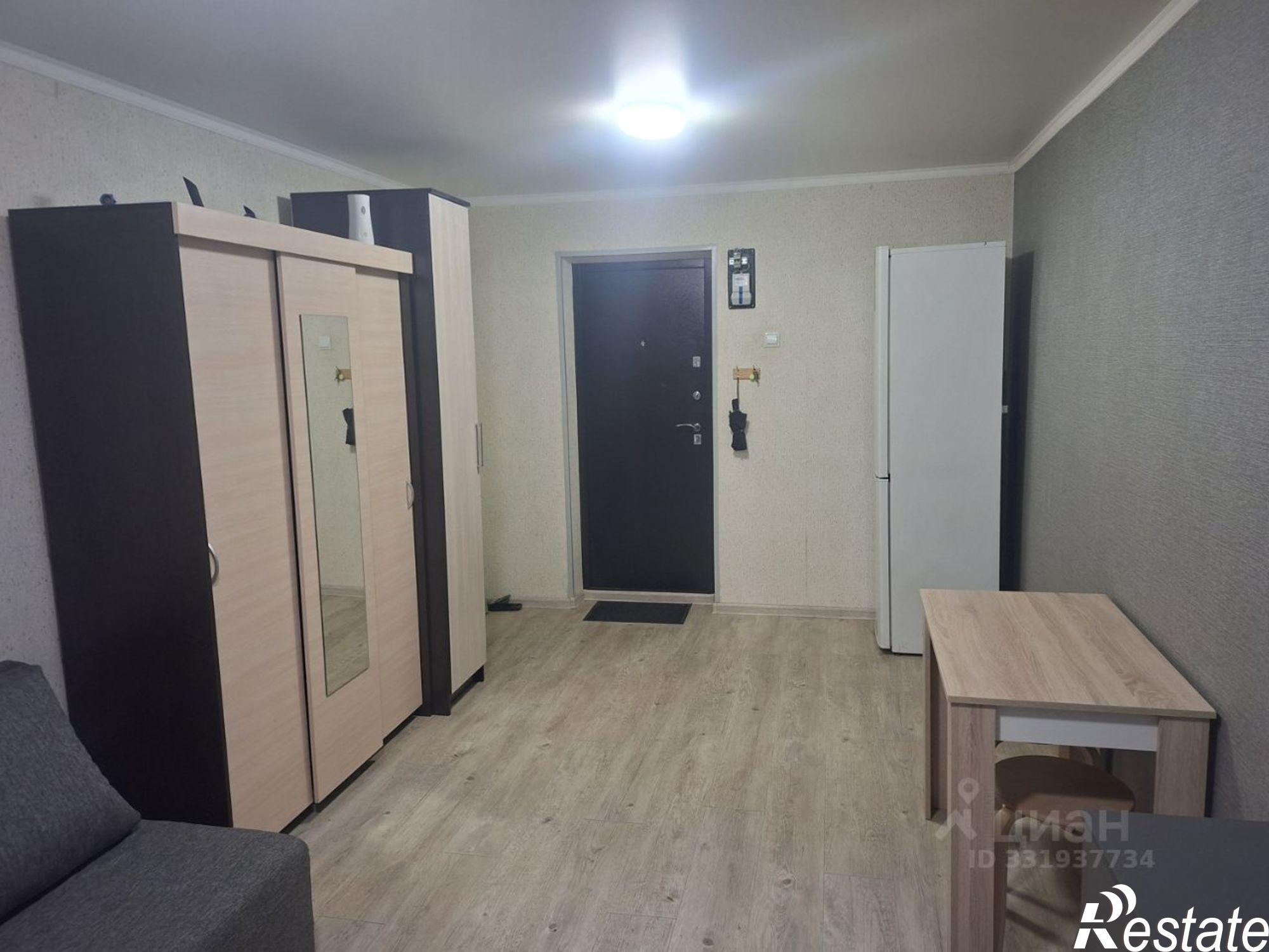 Купить комнату за 2 200 000 рублей на Халтуринский пер, 155