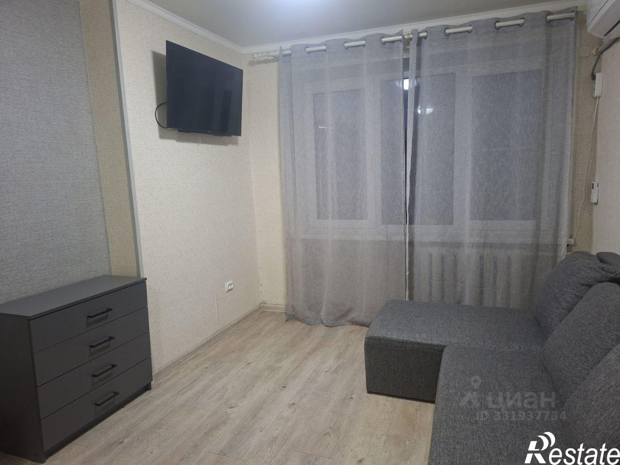 Купить комнату за 2 200 000 рублей на Халтуринский пер, 155