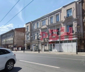 офис 30 кв м, этаж 2/3 ул Московская, 71