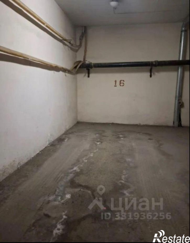 Гараж/парковка ул Закруткина, 70/2,  д. 70/2