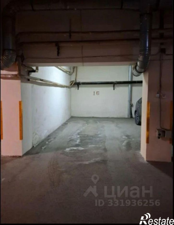 Гараж/парковка ул Закруткина, 70/2,  д. 70/2