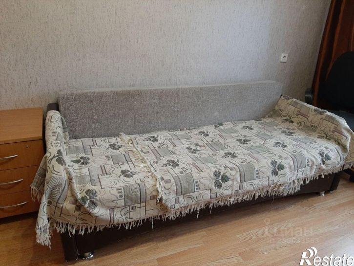 1-комн квартира ул Добровольского, 20/1,  д. 20/1