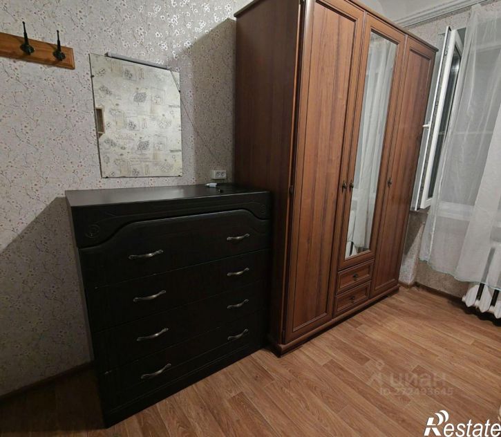 Комната ул Юфимцева, 14/1,  д. 14/1