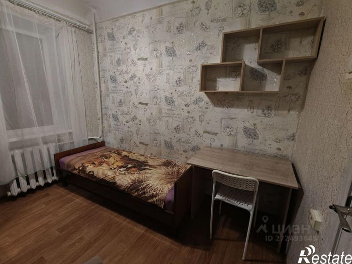 Комната ул Юфимцева, 14/1,  д. 14/1