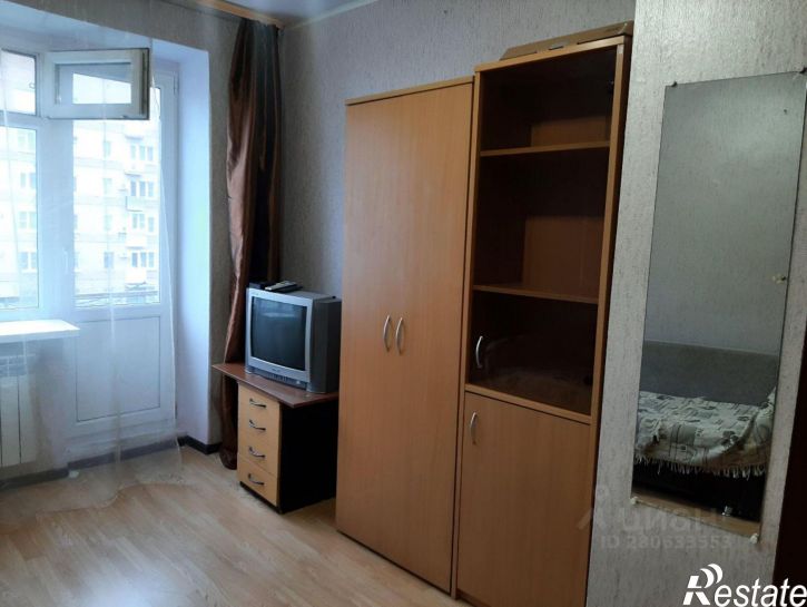 1-комн квартира ул Добровольского, 20/1,  д. 20/1