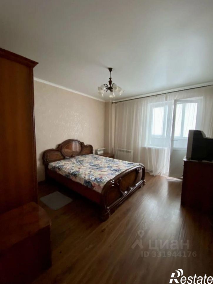 2-комн квартира ул Жмайлова, 4/2,  д. 4/2