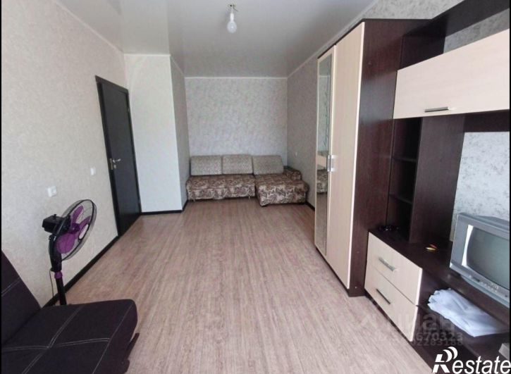 1-комн квартира ул Александра Печерского, 3,  д. 3