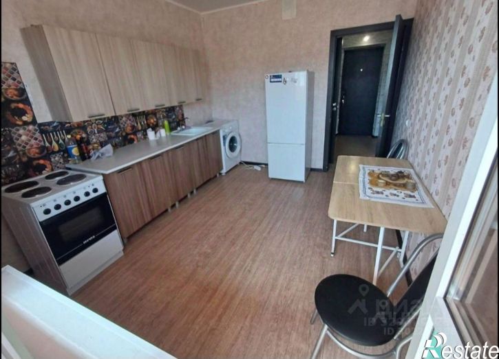 1-комн квартира ул Александра Печерского, 3,  д. 3