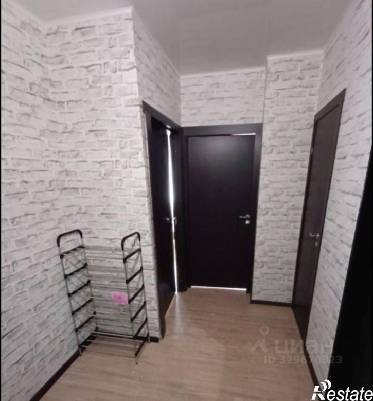 1-комн квартира ул Александра Печерского, 3,  д. 3