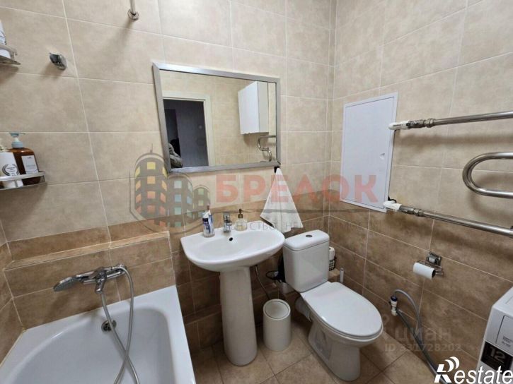 1-комн квартира ул Еляна, 54,  д. 54