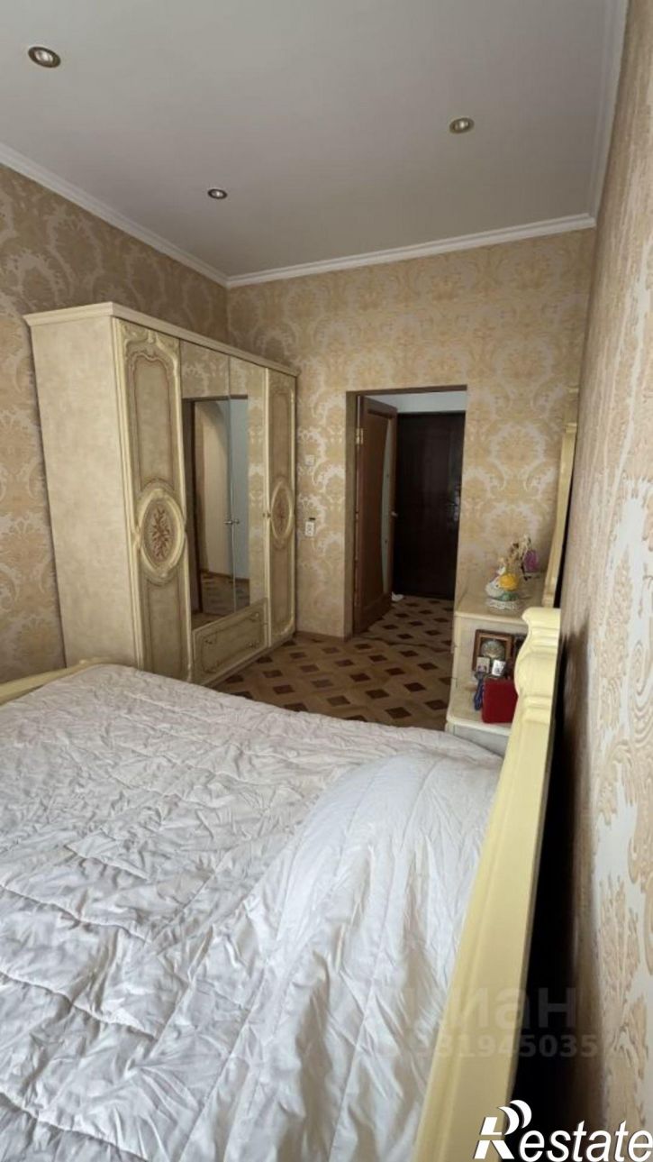 3-комн квартира ул Пушкинская, 98,  д. 98