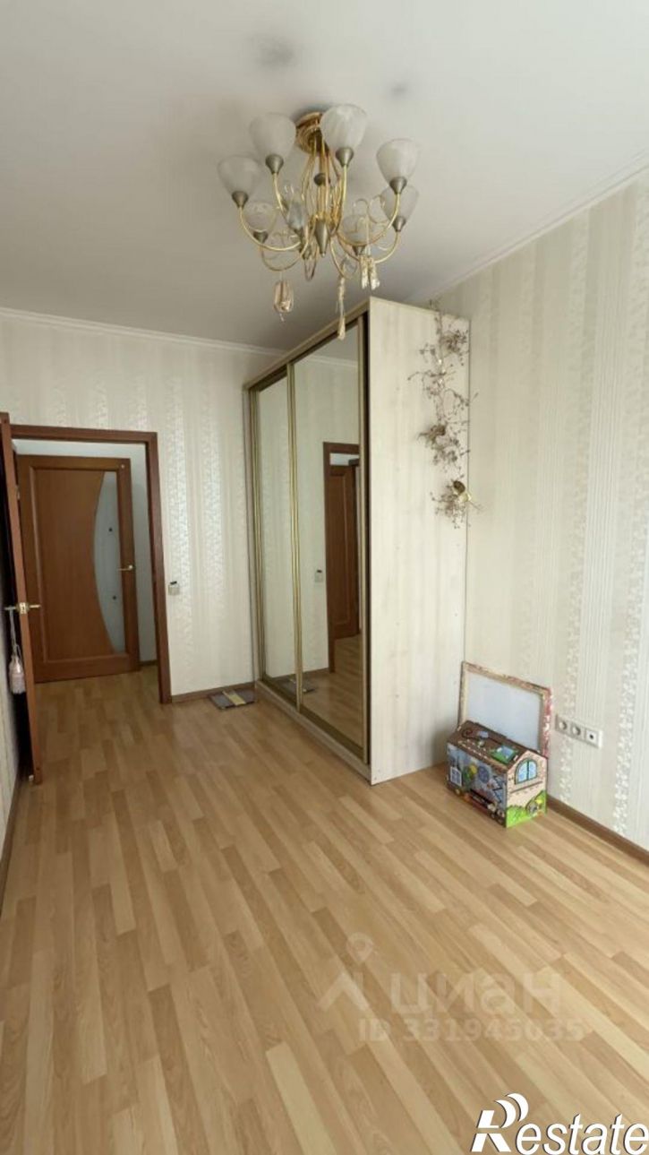 3-комн квартира ул Пушкинская, 98,  д. 98