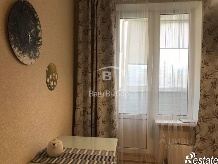 1-комн квартира ул Еляна, 68,  д. 68