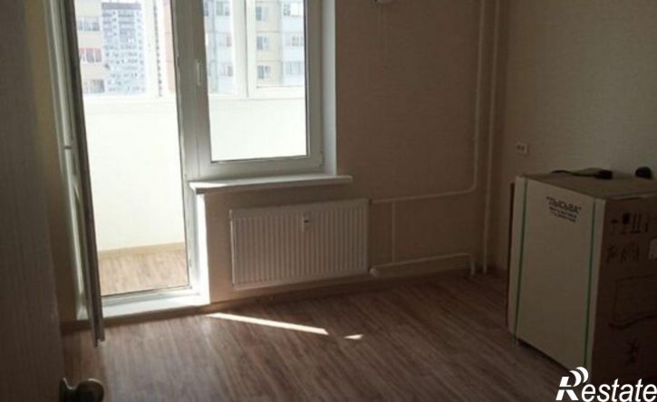 1-комн квартира Ростов-на-Дону, переулок Андреева, 8