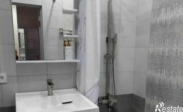 1-комн квартира Ростов-на-Дону, улица Петренко, 24