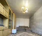 2-комн, 41кв м, этаж 6/9 ул Днепропетровская, 44