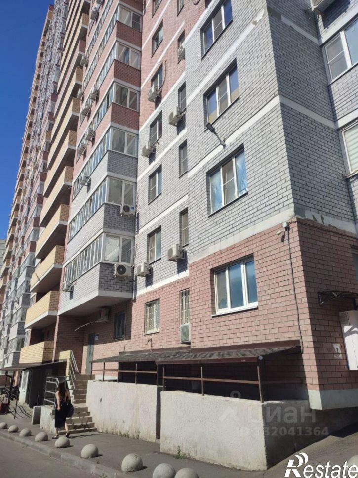 1-комн квартира ул Заводская, 35,  д. 35