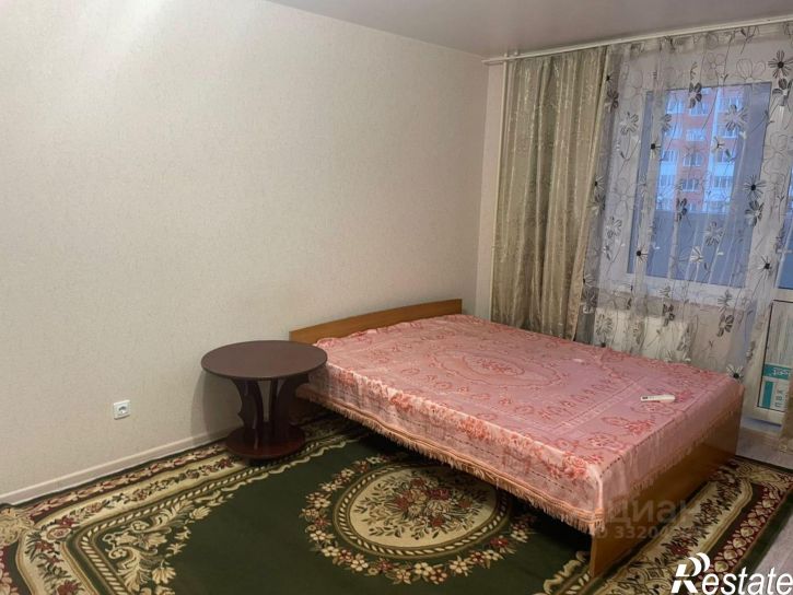 1-комн квартира пер Алябьева, 32,  д. 32