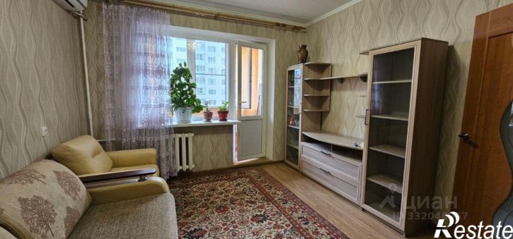 1-комн квартира ул Думенко, 15б,  д. 15б