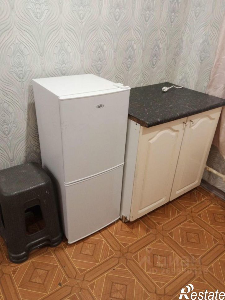 2-комн квартира ул 2-я Краснодарская, 155,  д. 155