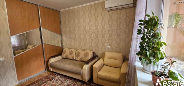 1-комн квартира ул Думенко, 15б,  д. 15б